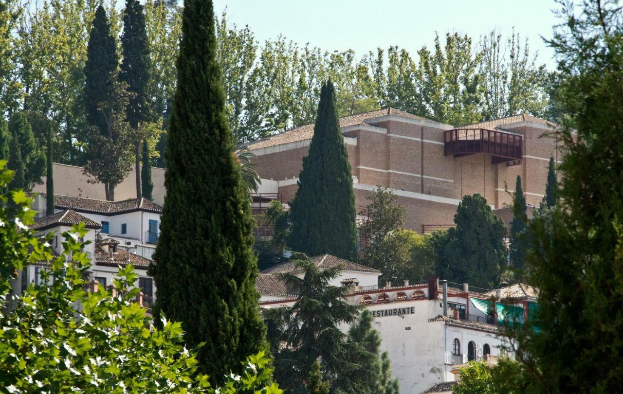 Molinos Apartments City Centre Granada Exterior photo