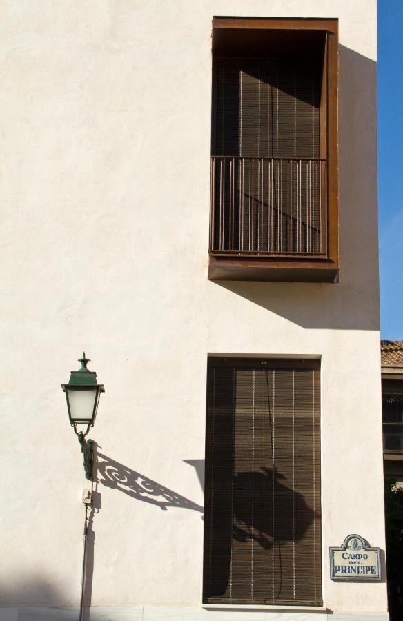 Molinos Apartments City Centre Granada Exterior photo
